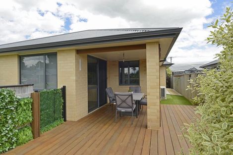 Photo of property in 3 Hereford Drive, Carterton, 5713