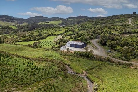 Photo of property in 78c Silverstream Falls Row, Whenuakite, Whitianga, 3591