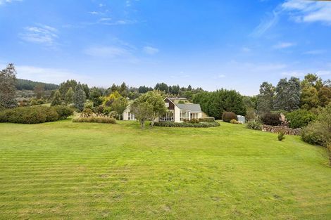 Photo of property in 845 Blueskin Road, Mount Cargill, Waitati, 9085
