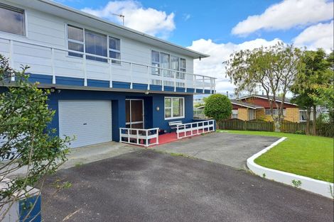 Photo of property in 27 Lancaster Street, Levin, 5510