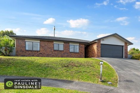Photo of property in 18 Brunner Terrace, Te Kamo, Whangarei, 0112