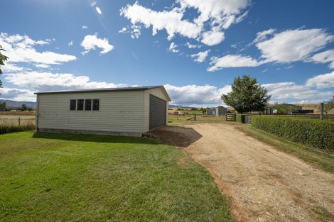 Photo of property in 677 Springvale Road, Springvale, Alexandra, 9393