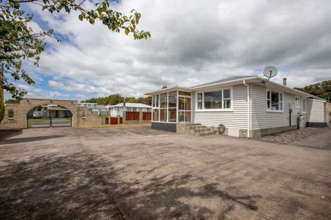 Photo of property in 16 Moore Street, Ohakune, 4625
