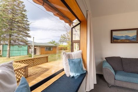 Photo of property in 10 Glencairn Road, Twizel, 7901