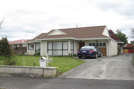 Photo of property in 48 Keeling Street, West End, Palmerston North, 4412