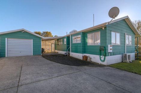 Photo of property in 4c Domain Avenue, Ngongotaha, Rotorua, 3010
