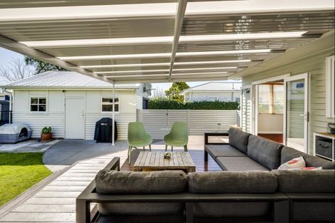 Photo of property in 41 Napier Street, Jervoistown, Napier, 4112