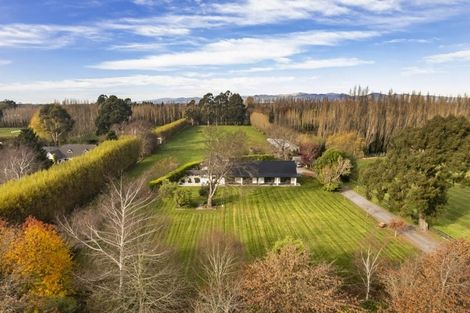 Photo of property in 569 Johns Road, Harewood, Christchurch, 8051
