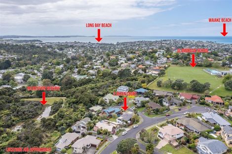 Photo of property in 2 Mizen Court, Torbay, Auckland, 0630