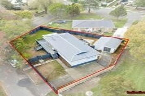 Photo of property in 14 Chantal Place, Red Hill, Papakura, 2110