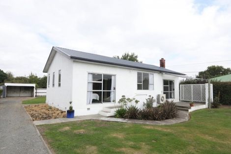 Photo of property in 97 Thomson Street, Tinwald, Ashburton, 7700