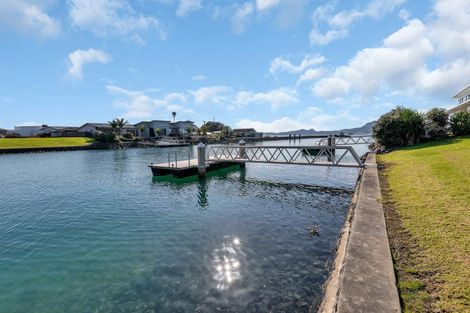 Photo of property in 23 Fred Carr Place, One Tree Point, 0118