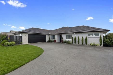 Photo of property in 9 Rose Berry Crescent, Flagstaff, Hamilton, 3210