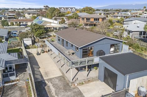 Photo of property in 152a Parklands Avenue, Bell Block, New Plymouth, 4312