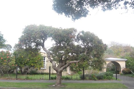 Photo of property in 16 Tom Parker Avenue, Marewa, Napier, 4110