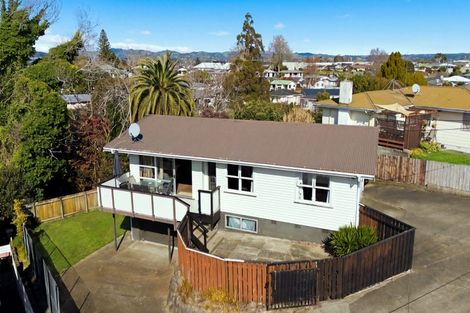 Photo of property in 47 Manson Street, Gate Pa, Tauranga, 3112
