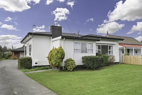 Photo of property in 703 Fitzroy Avenue, Mahora, Hastings, 4120