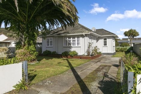 Photo of property in 41 Brasell Street, Fairfield, Lower Hutt, 5011
