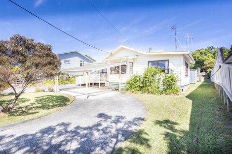 Photo of property in 66 Parore Street, Parore, Dargaville, 0372