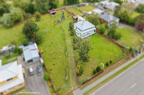 Photo of property in 38 Kensington Road, Marton, 4710