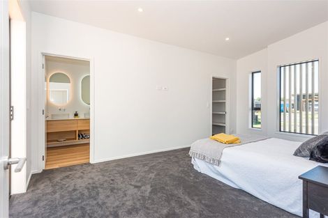 Photo of property in 37 Hotere Street, Rangiora, 7400