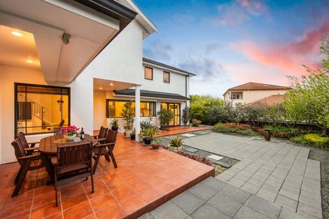 Photo of property in 24 Oakway Drive, Schnapper Rock, Auckland, 0632