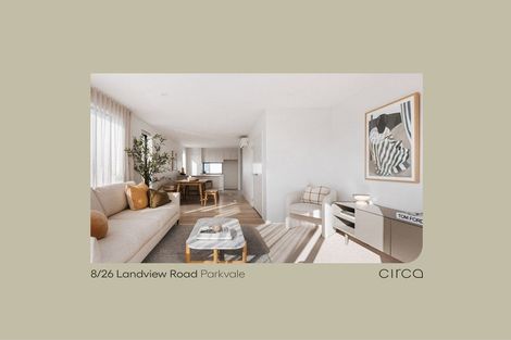 Photo of property in 8/26 Landview Road, Parkvale, Tauranga, 3112