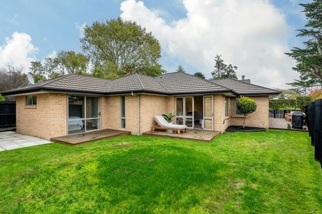 Photo of property in 80 Horseshoe Lake Road, Shirley, Christchurch, 8061