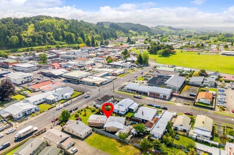 Photo of property in 53 Huia Street, Taumarunui, 3920