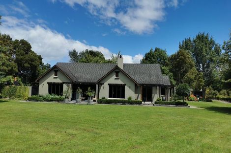 Photo of property in 11 Homestead Lane, Fitzherbert, Palmerston North, 4471