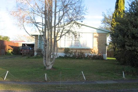 Photo of property in 23 Mcintosh Street, Chartwell, Hamilton, 3210