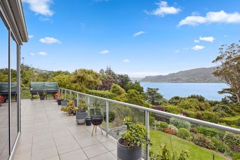 Photo of property in 432 Portobello Road, Macandrew Bay, Dunedin, 9014