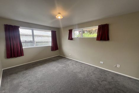 Photo of property in 1/170a Racecourse Road, Sockburn, Christchurch, 8042