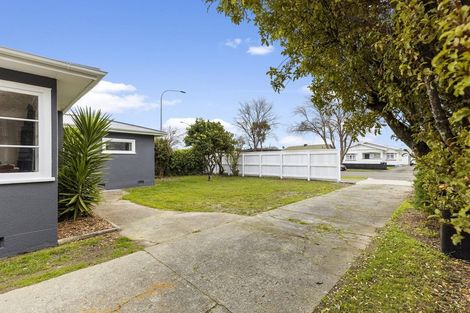 Photo of property in 186 Ferguson Street, West End, Palmerston North, 4412