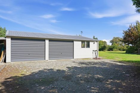 Photo of property in 115 Horndon Street, Darfield, 7510