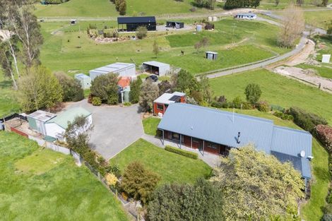 Photo of property in 279 Elsthorpe Road, Otane, 4277