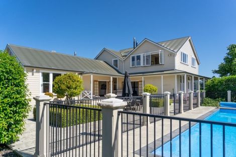 Photo of property in 269 Te Whiti Road, Homebush, Masterton, 5885