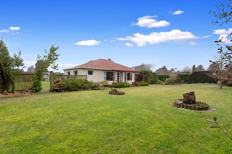 Photo of property in 176 Giles Road, Kaiapoi, 7692