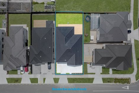 Photo of property in 96 Ksenia Drive, Flat Bush, Auckland, 2019