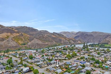 Photo of property in 27 Erris Street, Cromwell, 9310