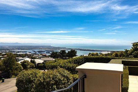 Photo of property in 285 Major Hornbrook Road, Mount Pleasant, Christchurch, 8081