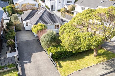 Photo of property in 39a Colway Street, Ngaio, Wellington, 6035