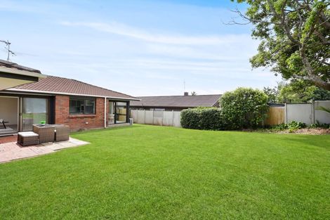 Photo of property in 178 Prince Regent Drive, Farm Cove, Auckland, 2012