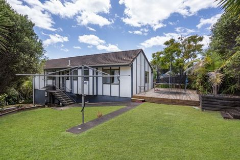 Photo of property in 37 Aronia Way, Goodwood Heights, Auckland, 2105