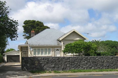 Photo of property in 42 Balmoral Road, Mount Eden, Auckland, 1024