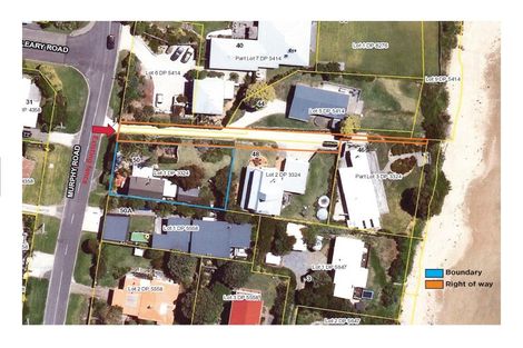 Photo of property in 50 Murphy Road, Wainui, Gisborne, 4010