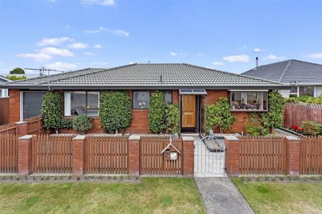 Photo of property in 19 Coronation Street, Spreydon, Christchurch, 8024