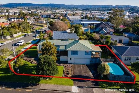 Photo of property in 18 Lavelle Road, Henderson, Auckland, 0612
