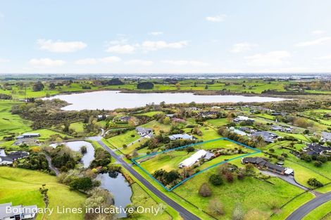 Photo of property in 16 Waimana Drive, Rotokauri, Hamilton, 3289