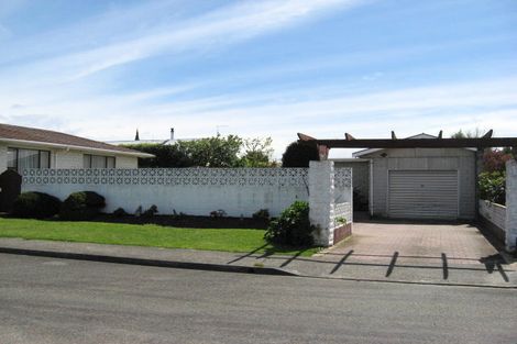 Photo of property in 1 Naumai Place, Brightwater, 7022